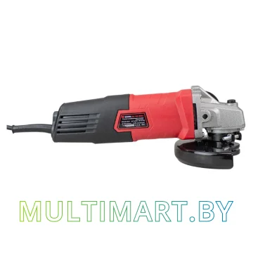 Угловая шлифмашина Edon AG-125/800A картинка 4